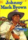 Johnny Mack Brown #5 Comic Books - Covers, Scans, Photos in Johnny Mack Brown Comic Books - Covers, Scans, Gallery